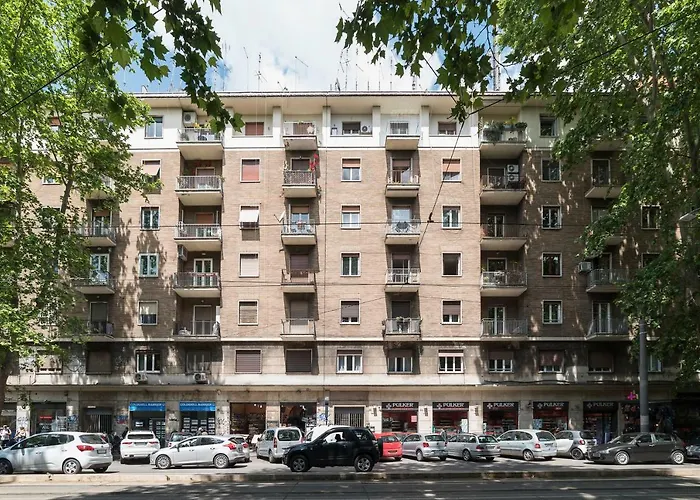Nina Casetta De Trastevere