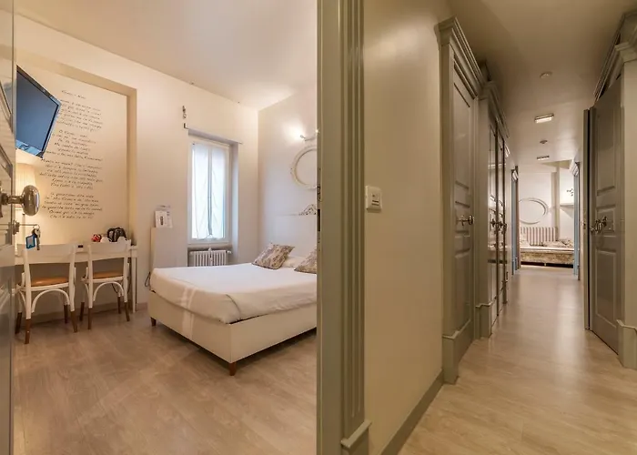 Nina Casetta De Trastevere