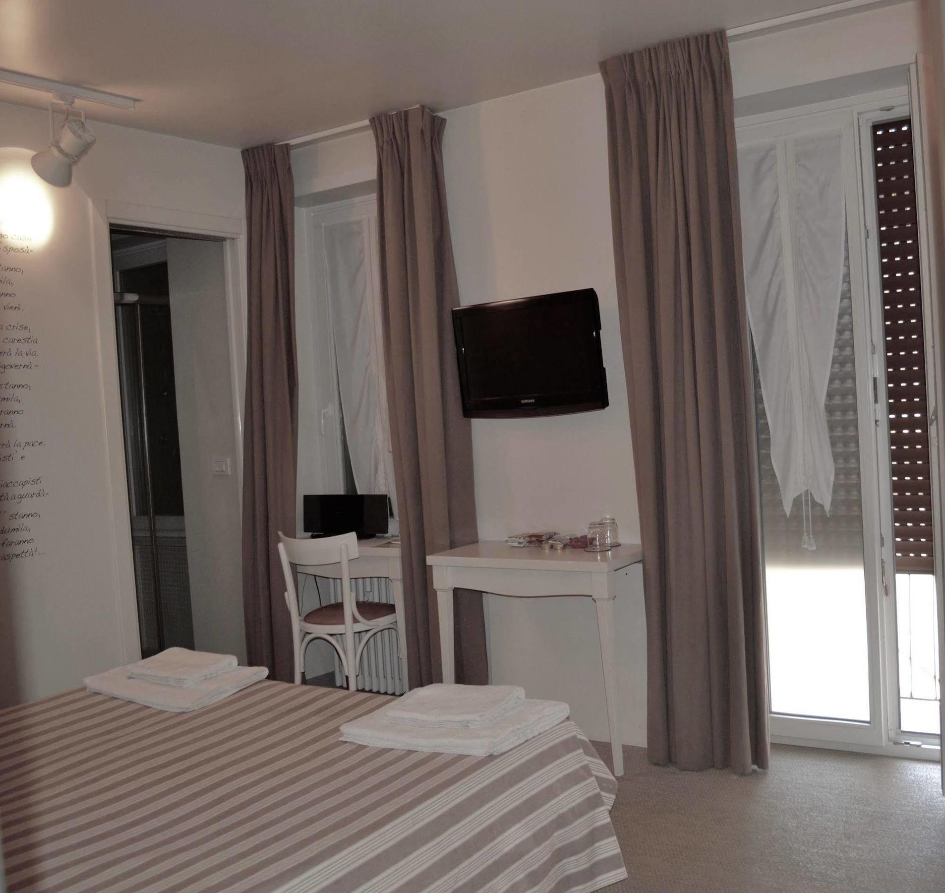 Maison d'hôtes Nina Casetta De Trastevere 3*