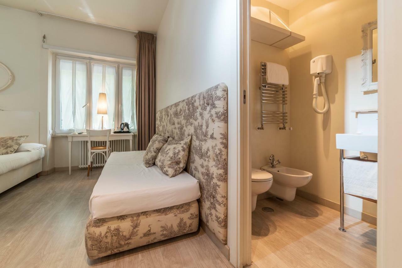 Maison d'hôtes Nina Casetta De Trastevere