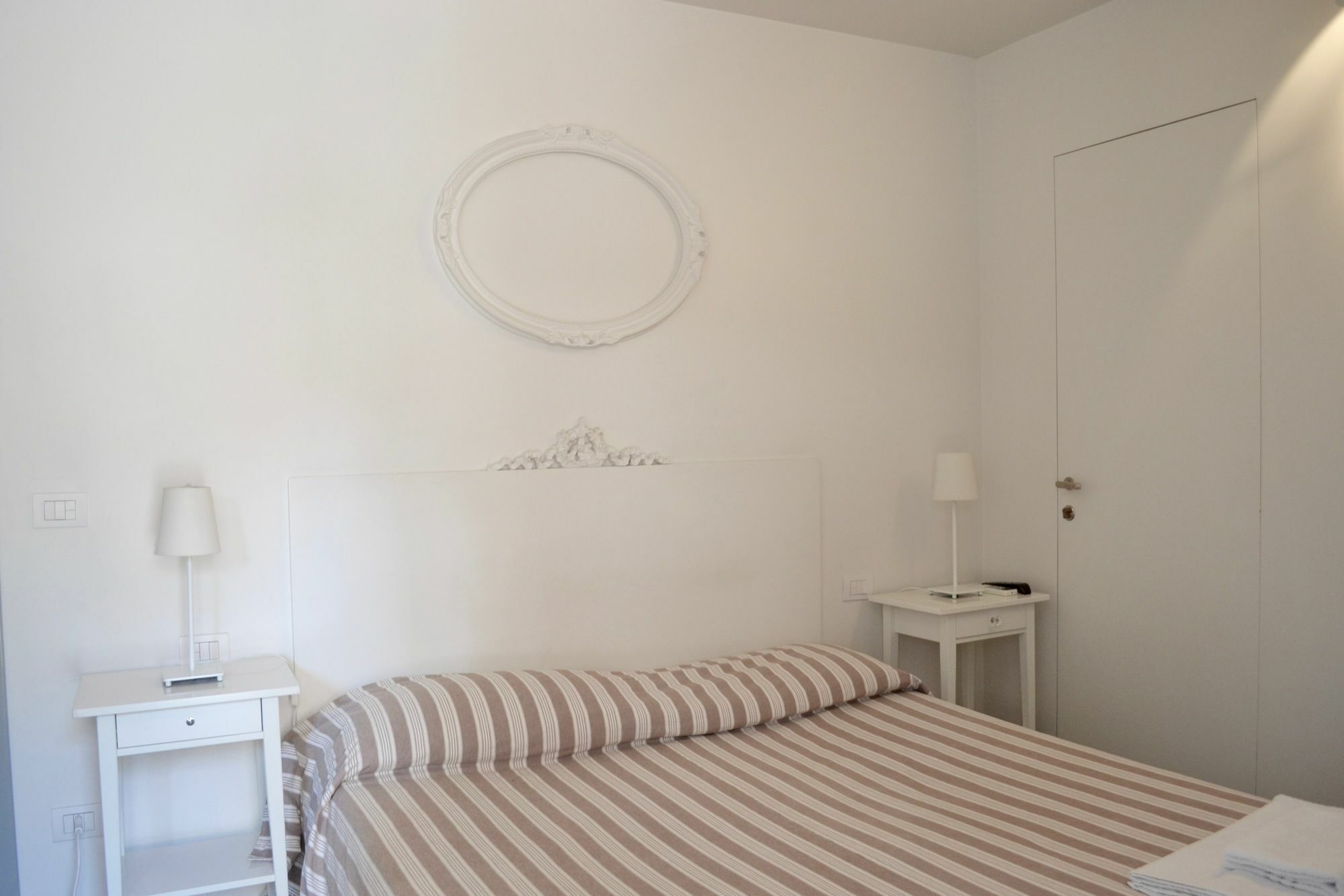Nina Casetta De Trastevere Maison d'hôtes Rome