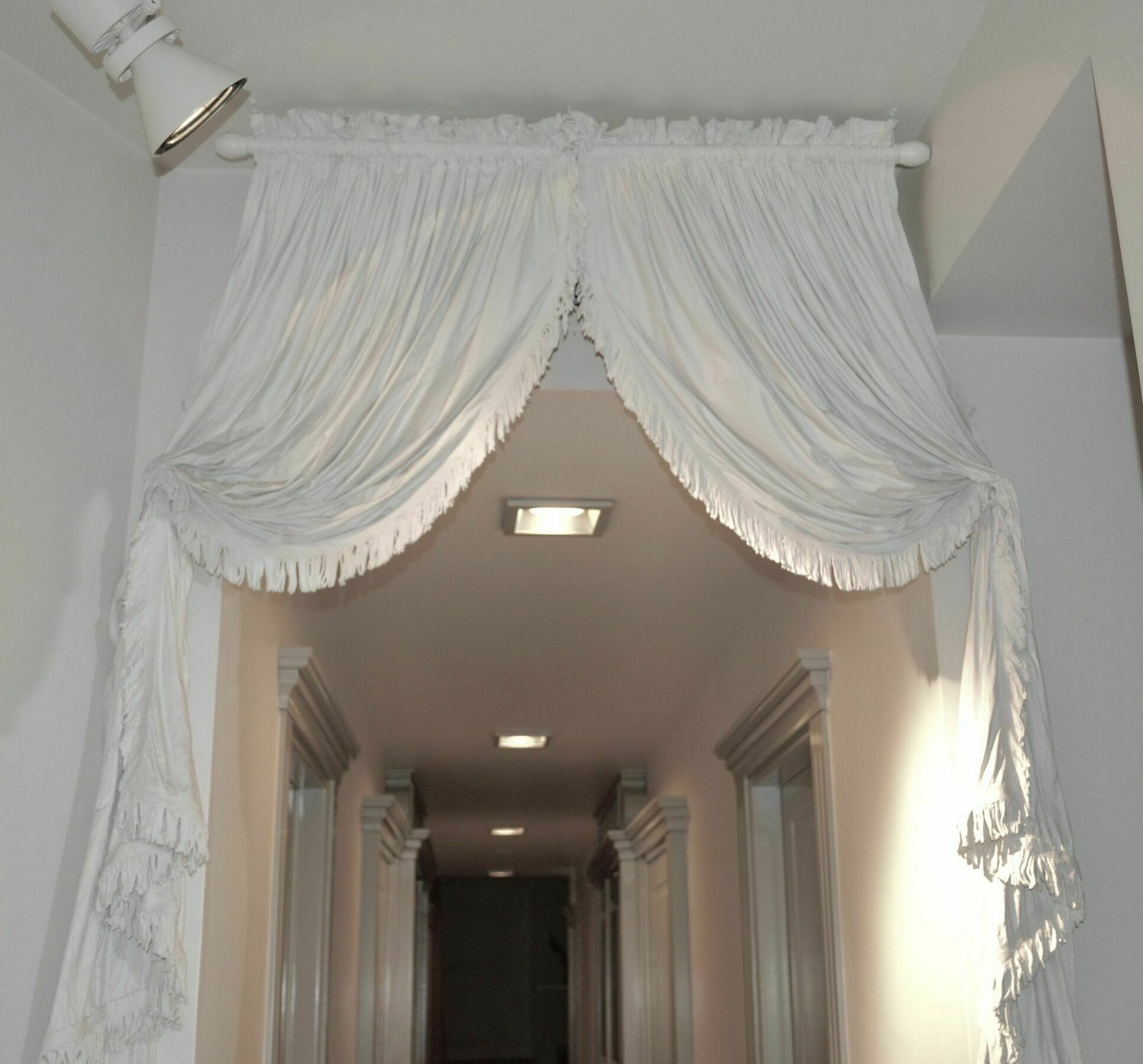 Maison d'hôtes Nina Casetta De Trastevere 3*